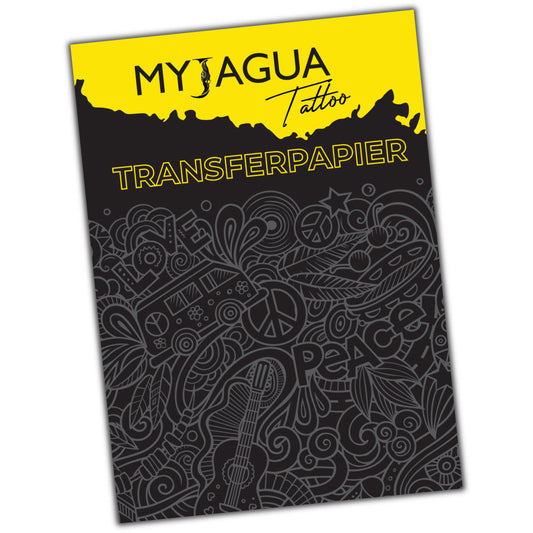 Transferpapier