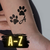 Paw A - Z