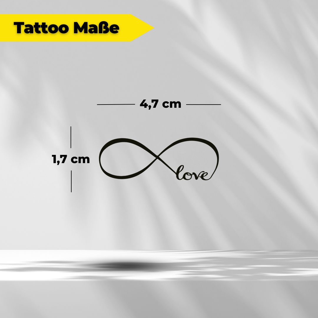 Infinity Love