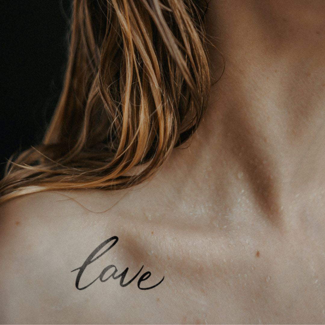 Love*