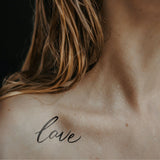 Love*