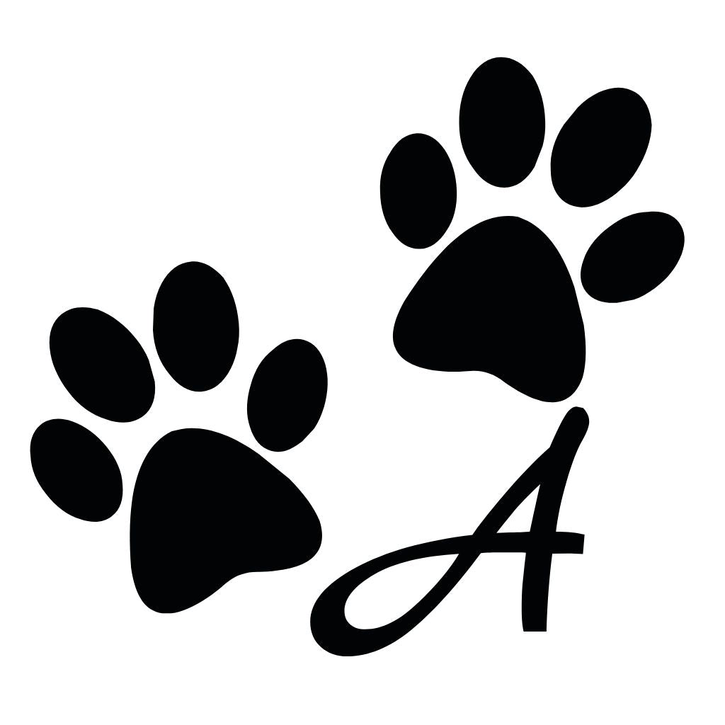 Paw A - Z