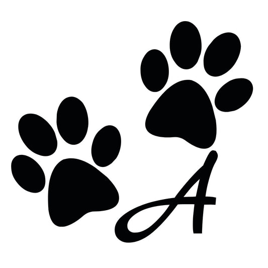 Paw A - Z