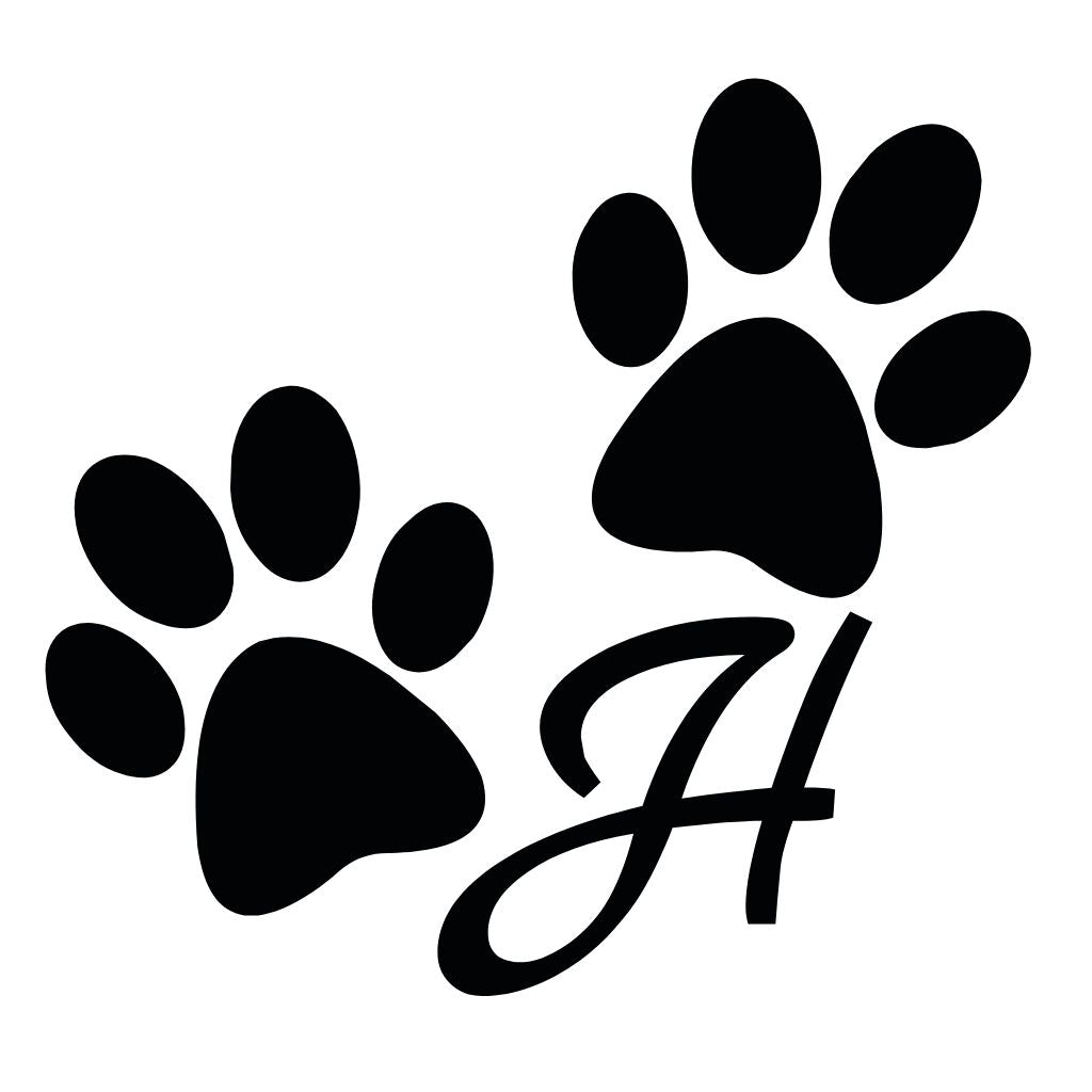 Paw A - Z