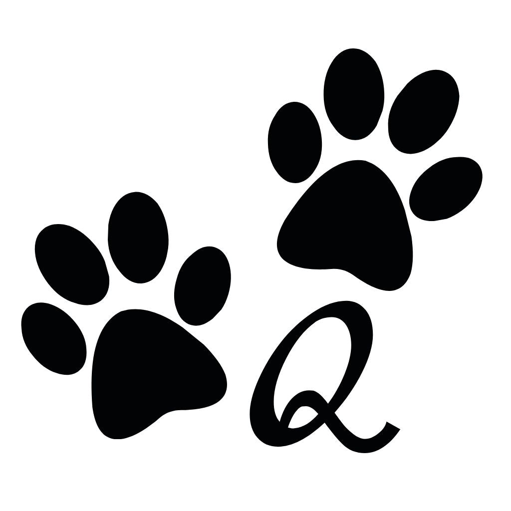 Paw A - Z