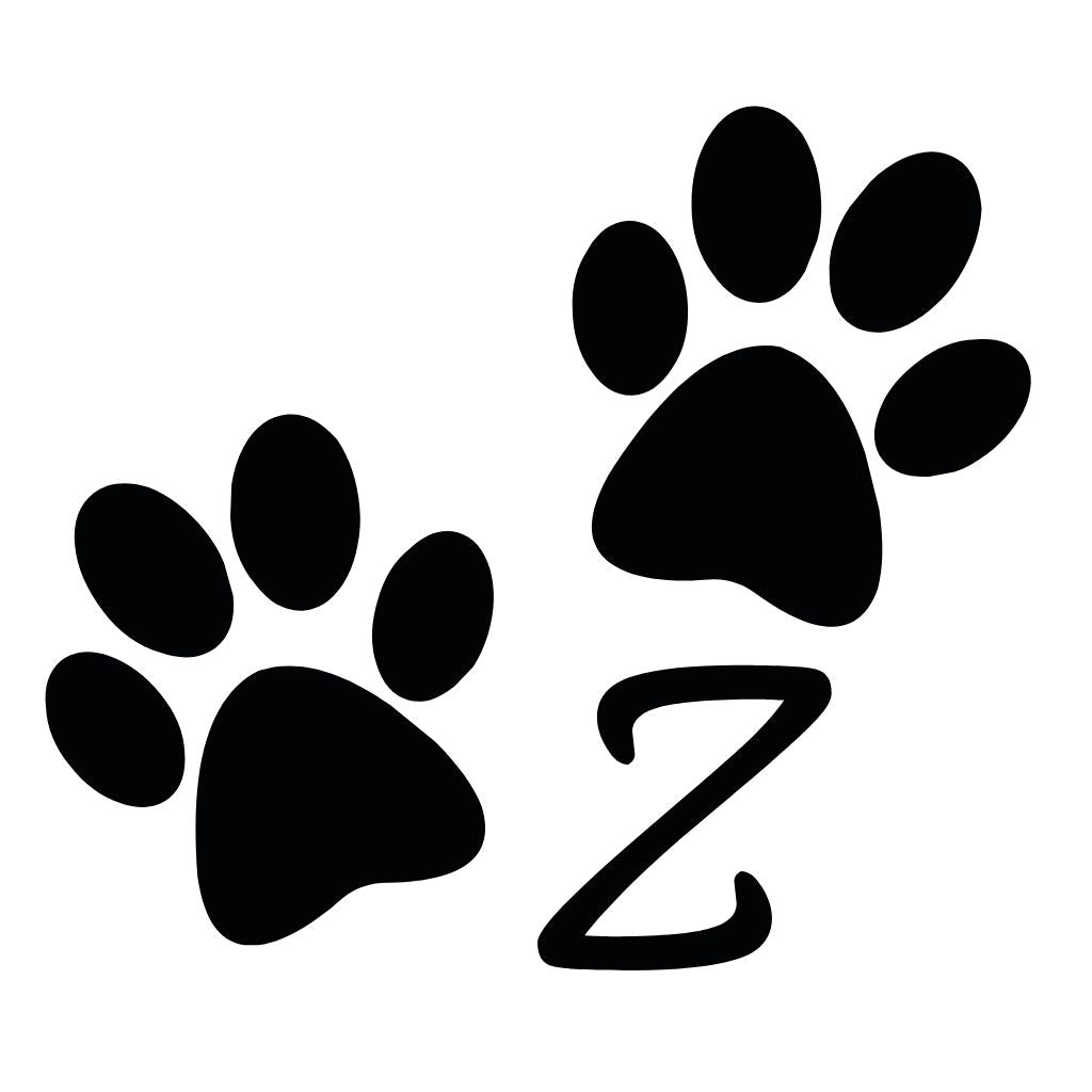 Paw A - Z