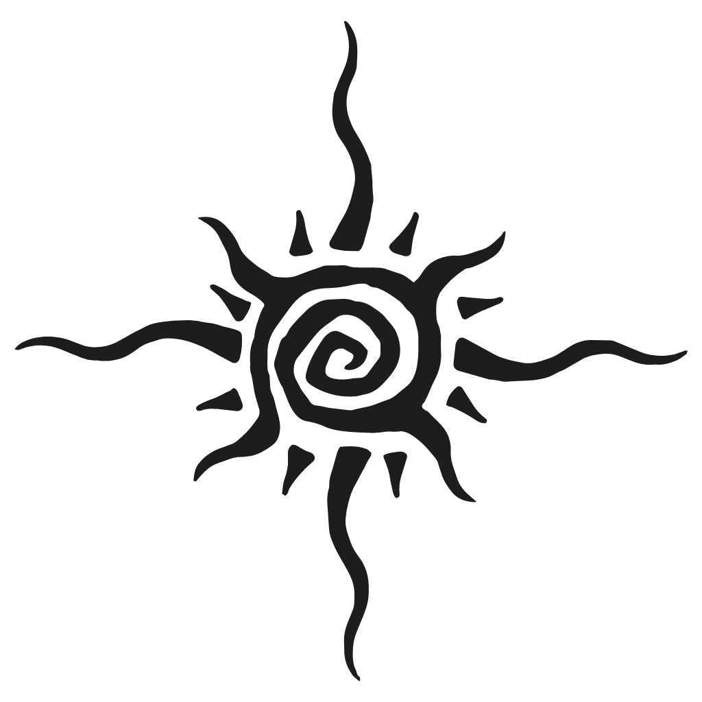 Tribalsun
