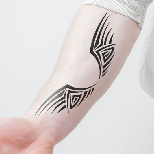 Tribal Wings