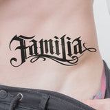 Siempre Familia