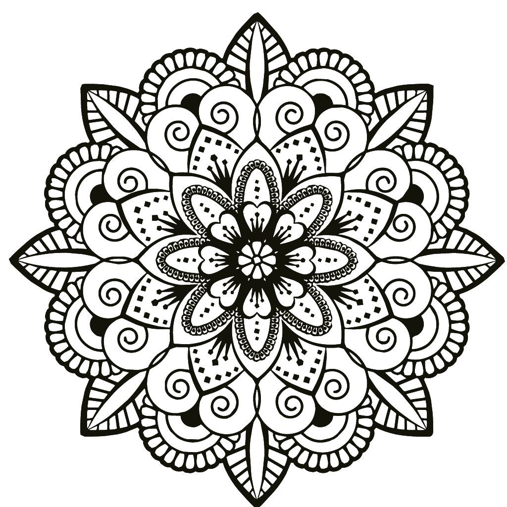 Mandala Harmony