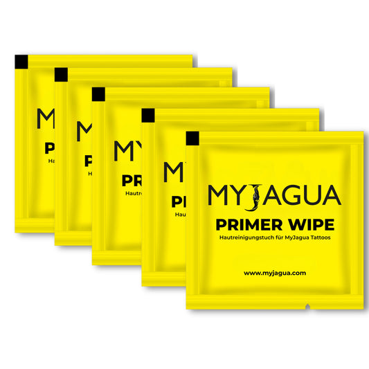 Primer Wipe 5er Pack