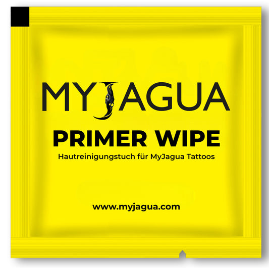 Primer Wipe