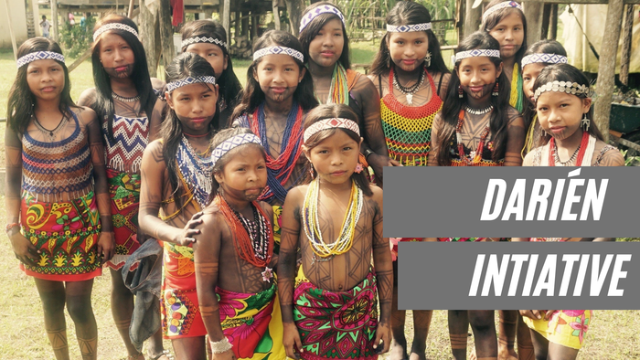 Darién Initiative