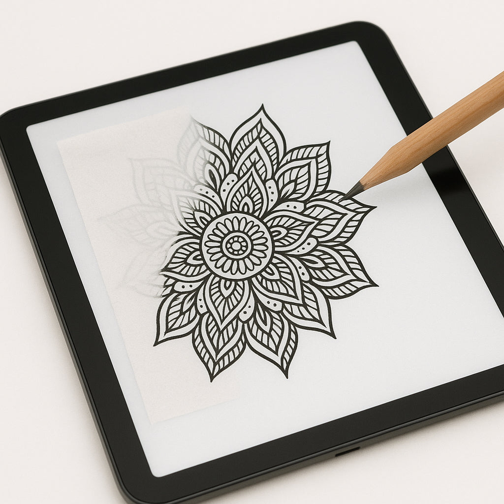 Transferpapier