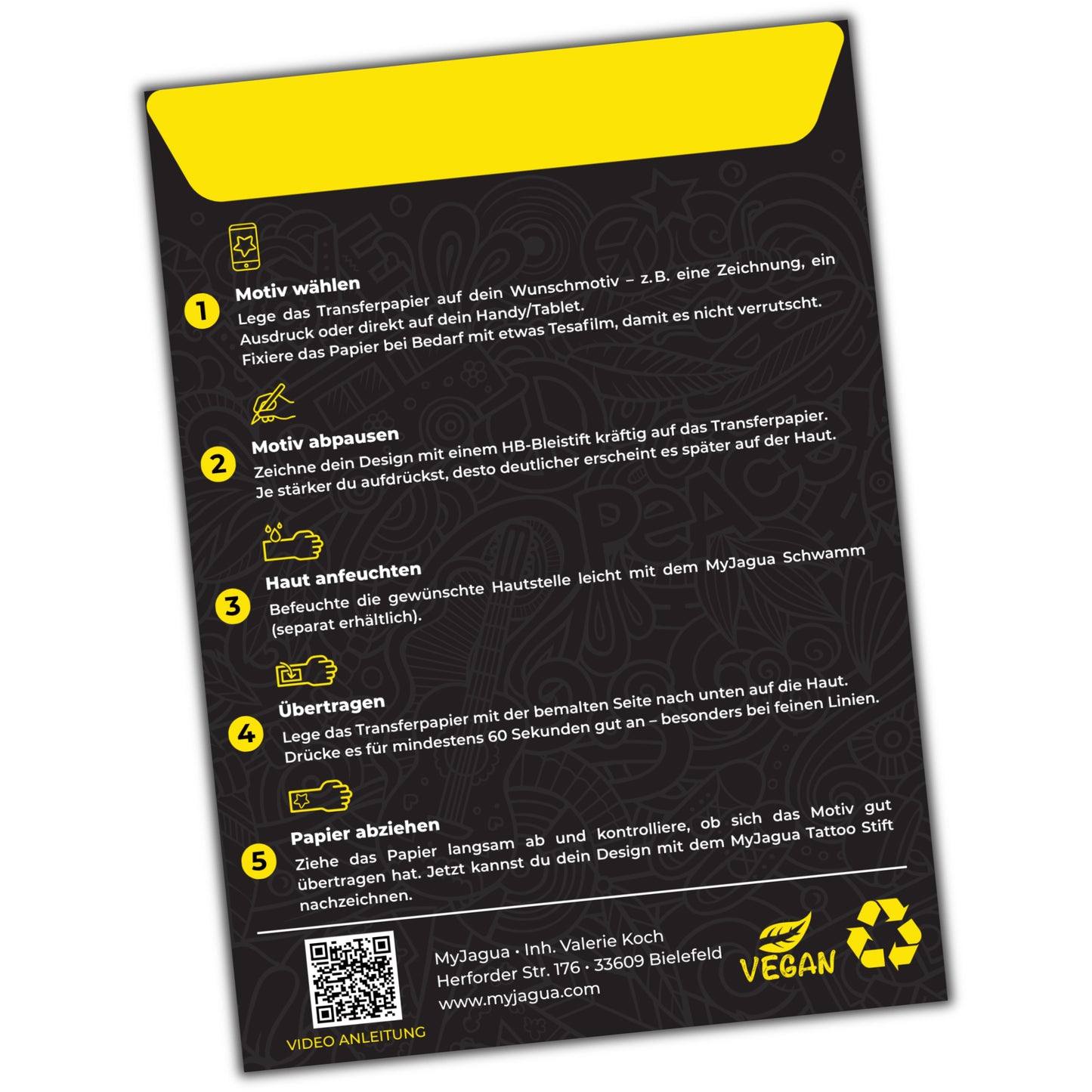 Transferpapier