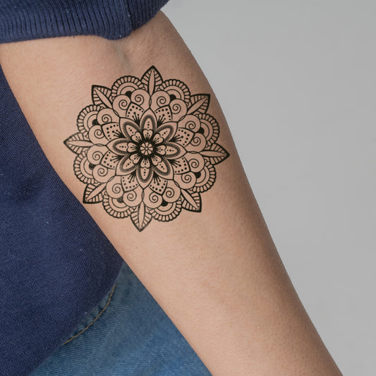 Mandala Harmony