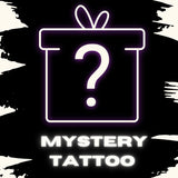 Mystery Tattoo