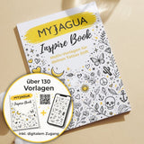 MyJagua Inspire Book