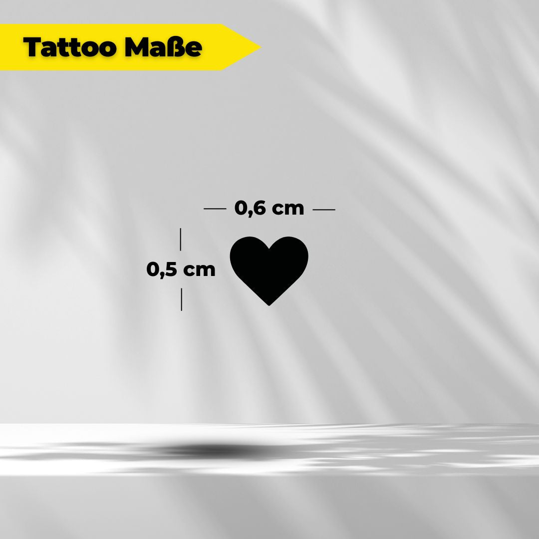 Tiny Heart