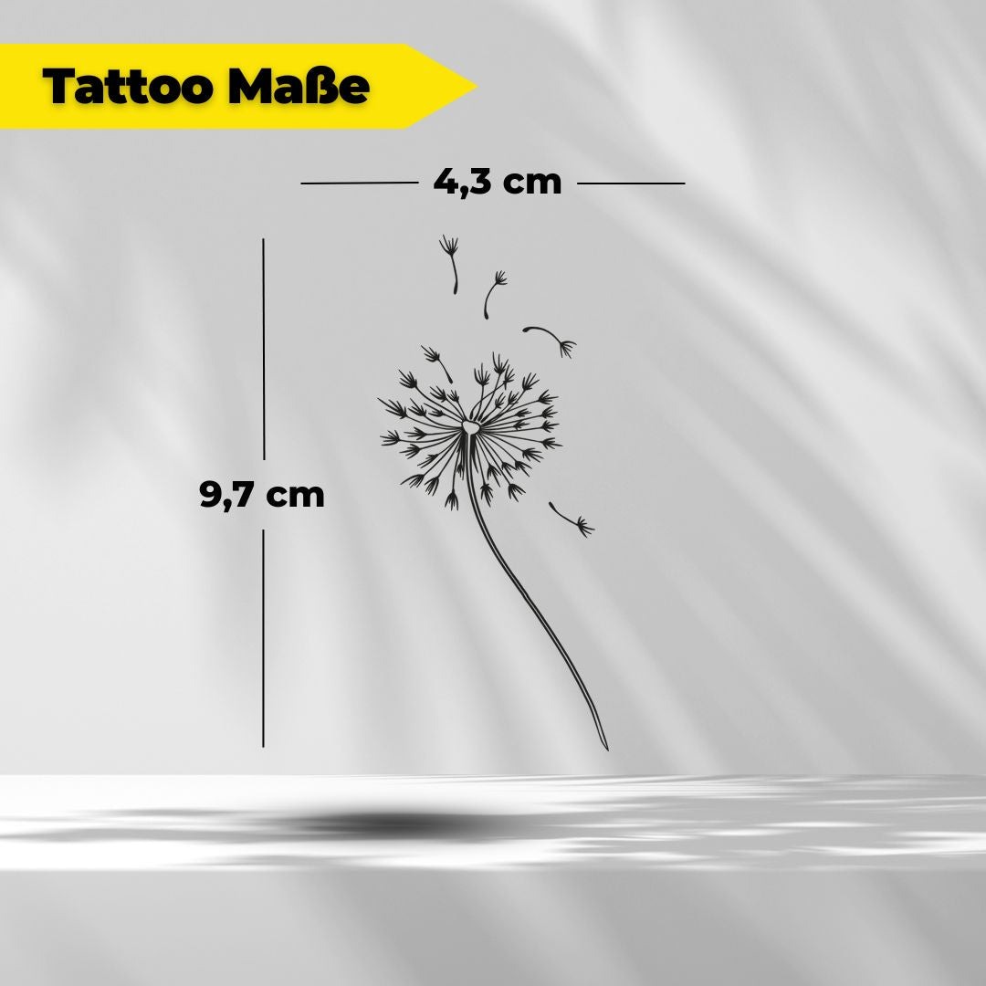 Pusteblume