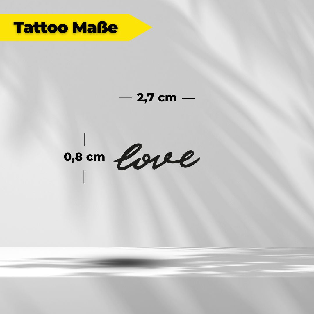 Tiny Love