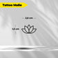 Tiny Lotus