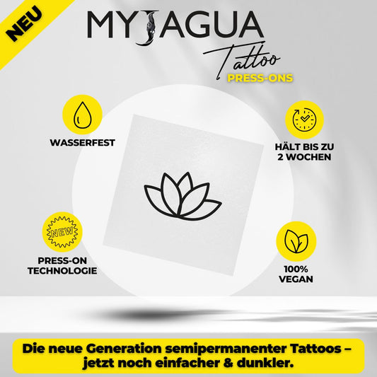 Tiny Lotus