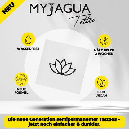 Tiny Lotus
