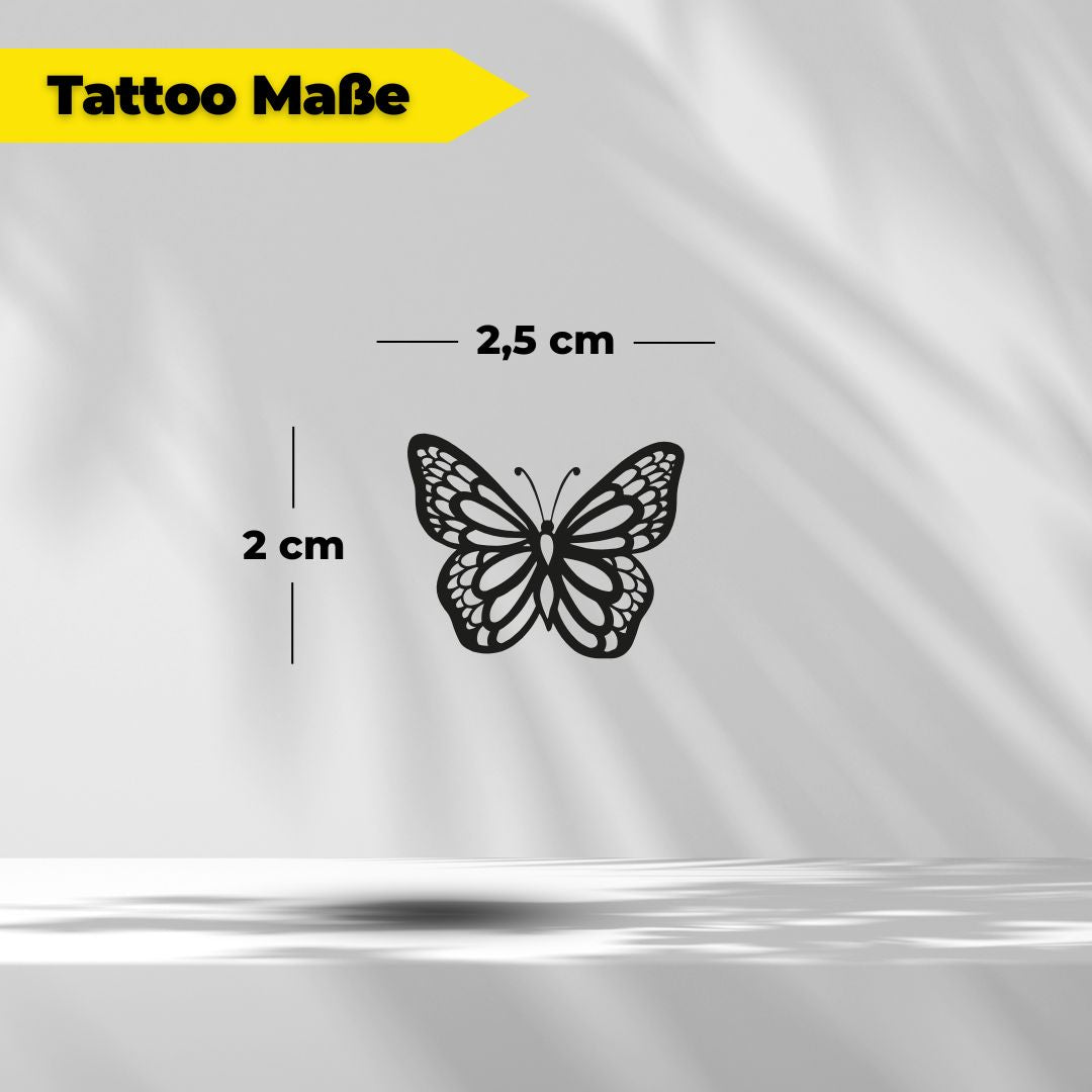 Schmetterling