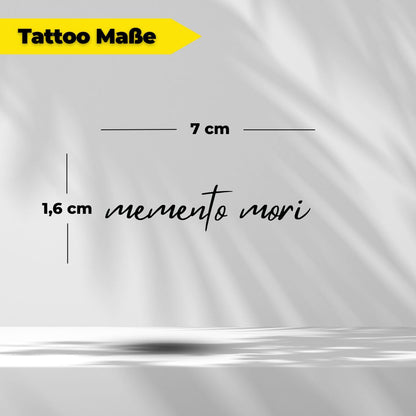 Memento Mori