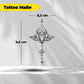 Lotus Ornament