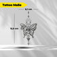 Butterfly Ornament