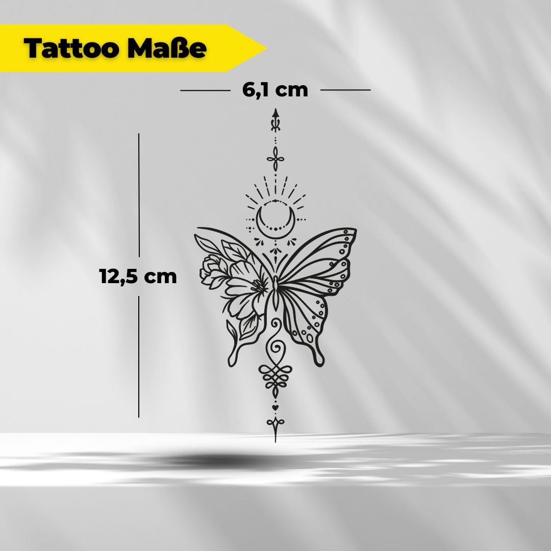 Butterfly Ornament
