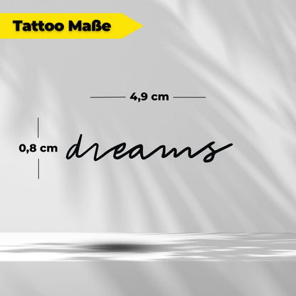 Dreams