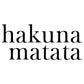 Hakuna Matata