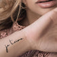 Je t’aime