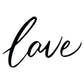 Love*