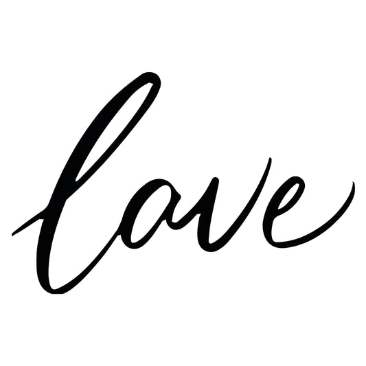 Love*