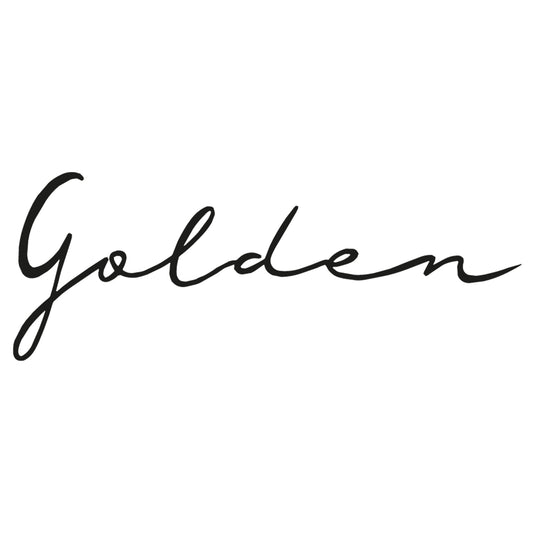 Golden