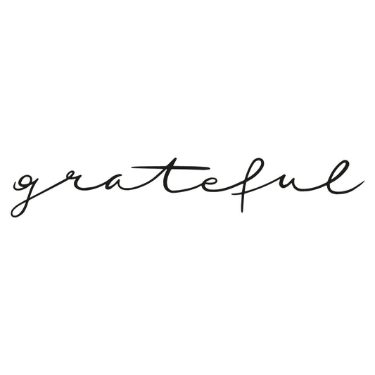 Grateful