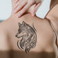 Leitwolf