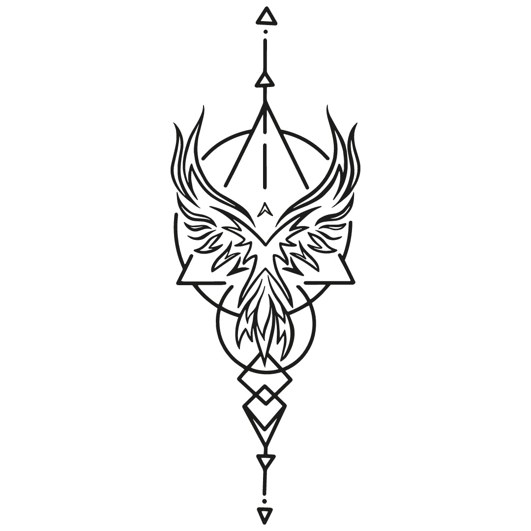 PhoeniXagon