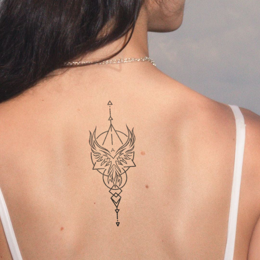 PhoeniXagon