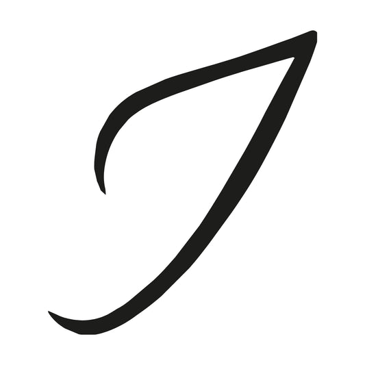 I