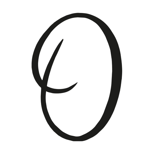 O