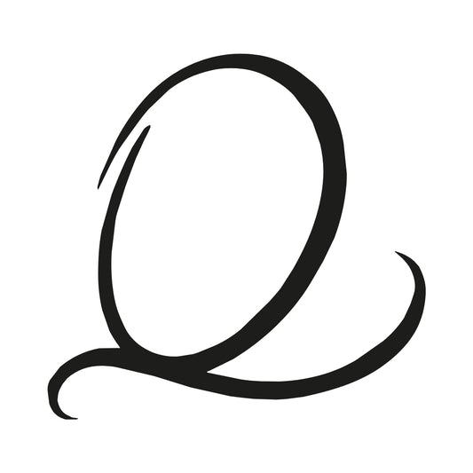 Q
