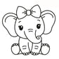 Ellie Ribbon