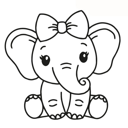 Ellie Ribbon