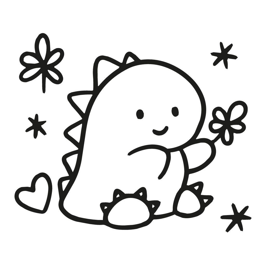 FloraSaur