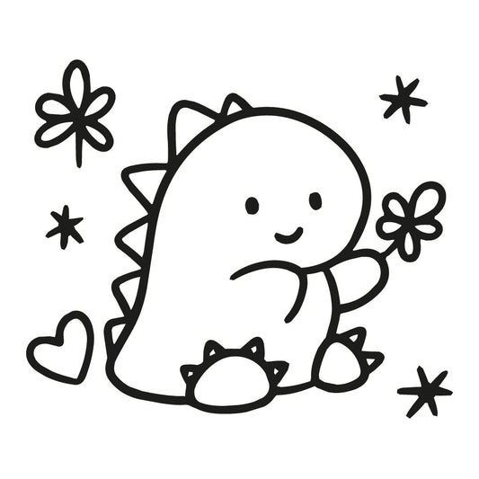 FloraSaur